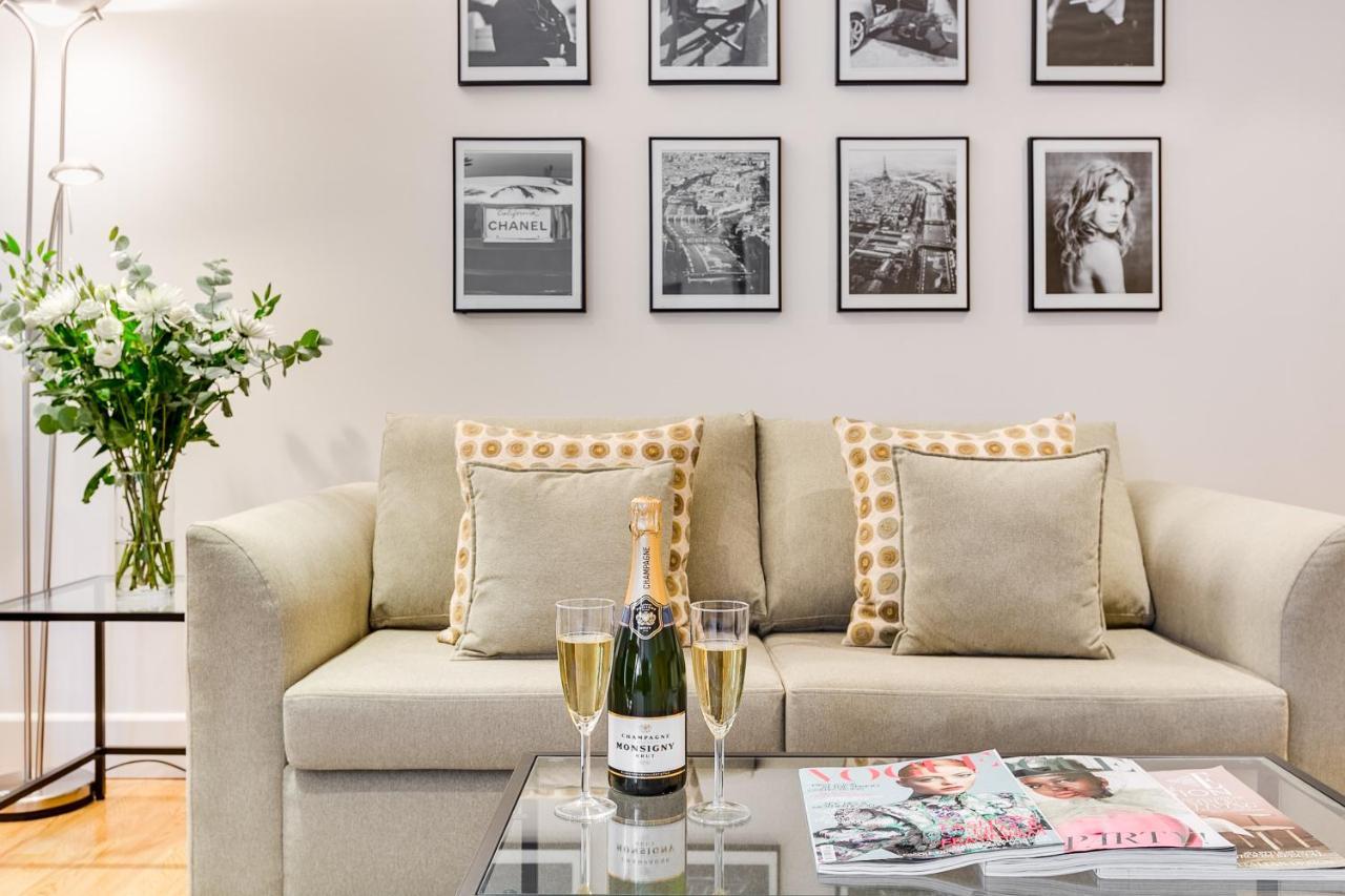 Nell Gwynn Chelsea Aparthotel