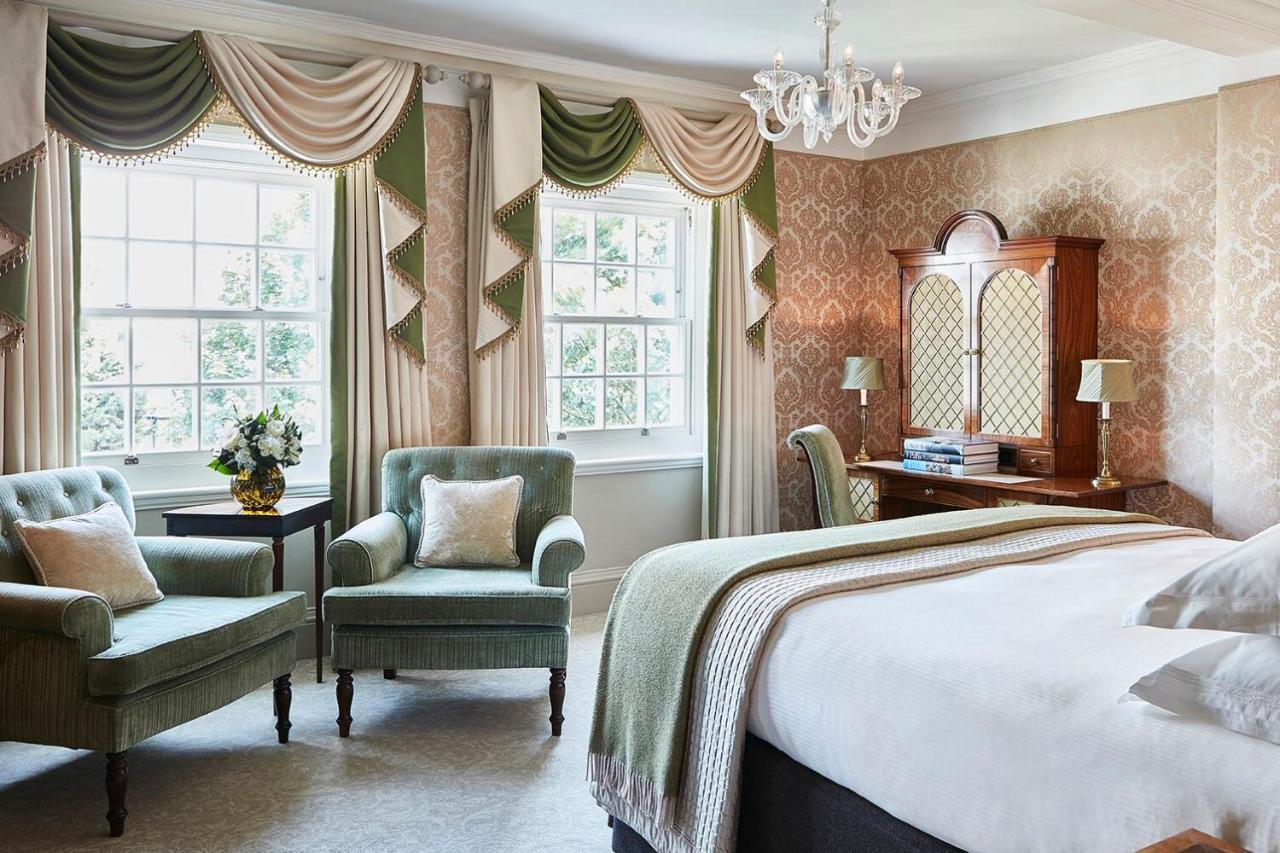 The Goring 5* London