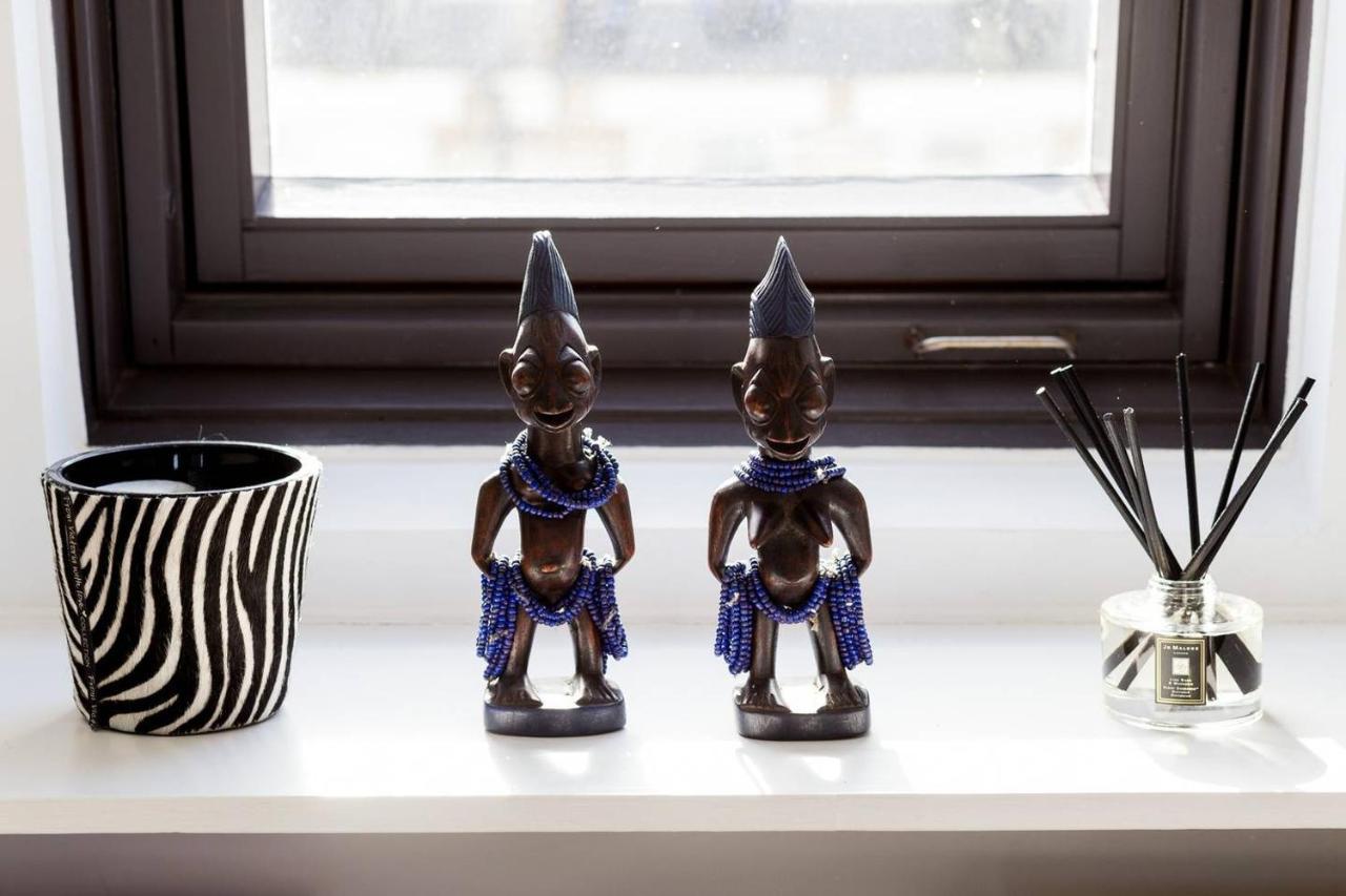 Apartamento Stylish Fulham 2bed Loft Flat, 5 Min From Tube