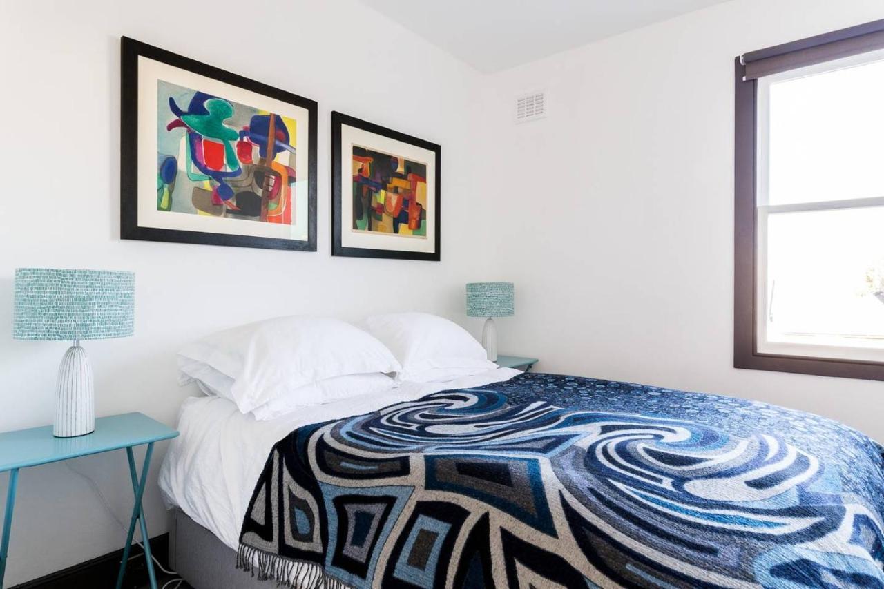 Stylish Fulham 2bed Loft Flat, 5 Min From Tube Apartamento *