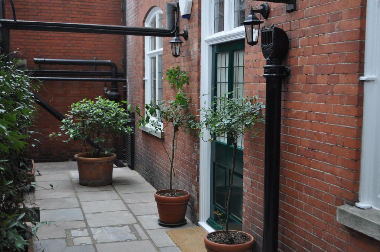 170 Queen's Gate Apartment London