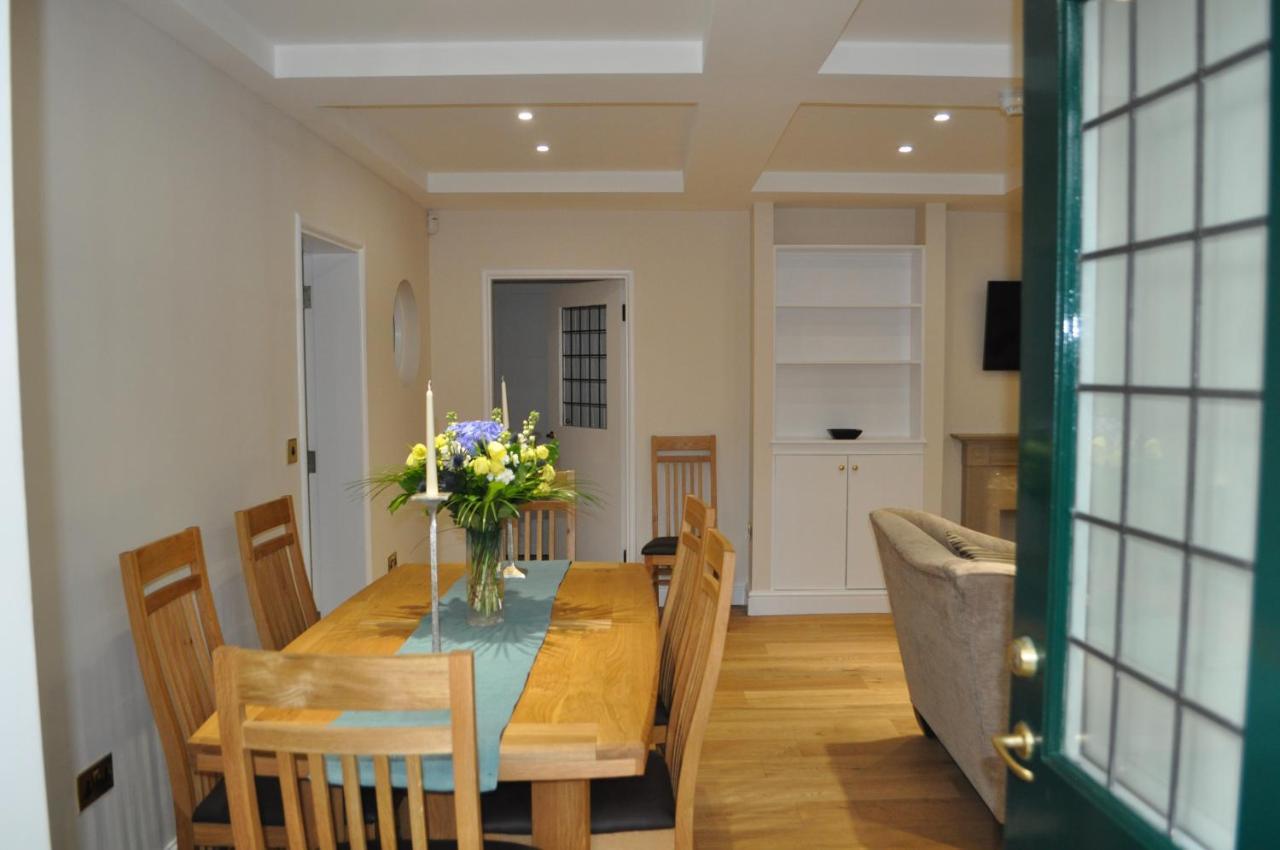Apartment 170 Queen's Gate *