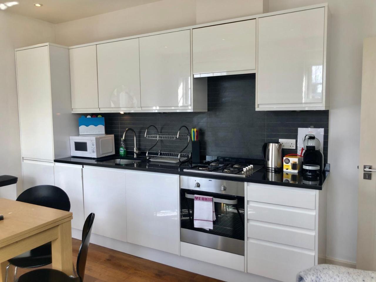 Executive In Euston Free Wifi Aparts Londres