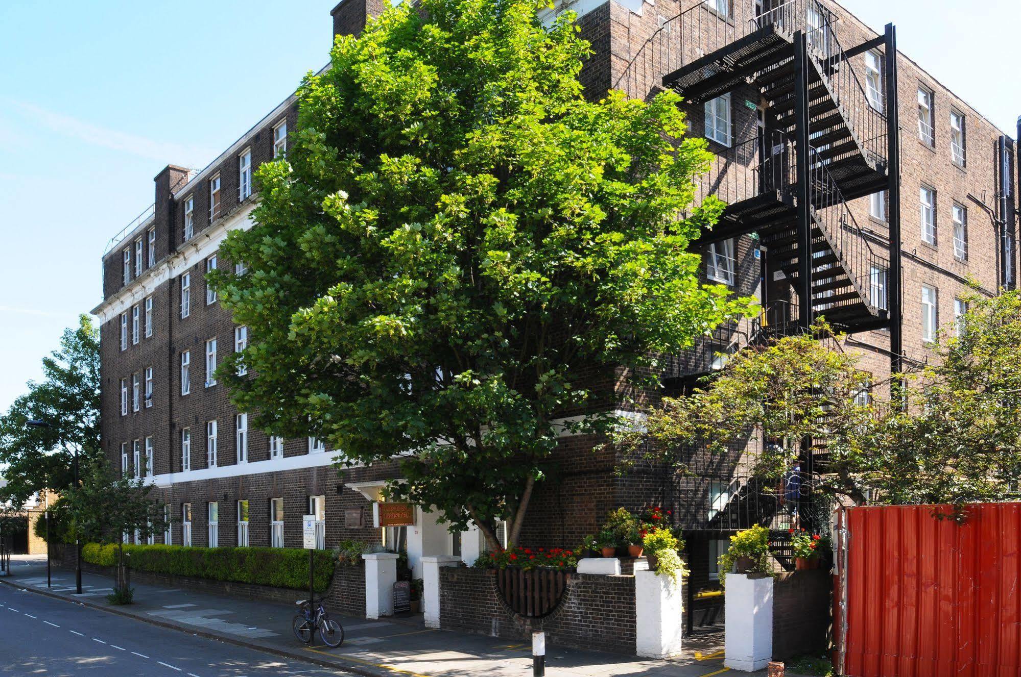 Abercorn House *