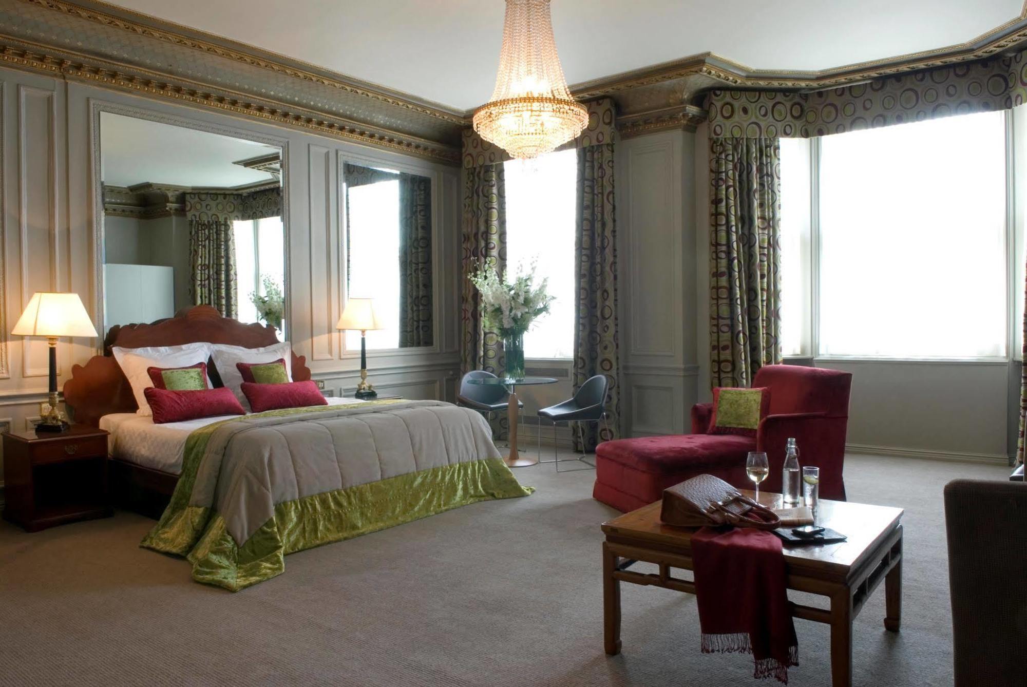 Hotel Radisson Blu Edwardian Vanderbilt Hotel, 4*