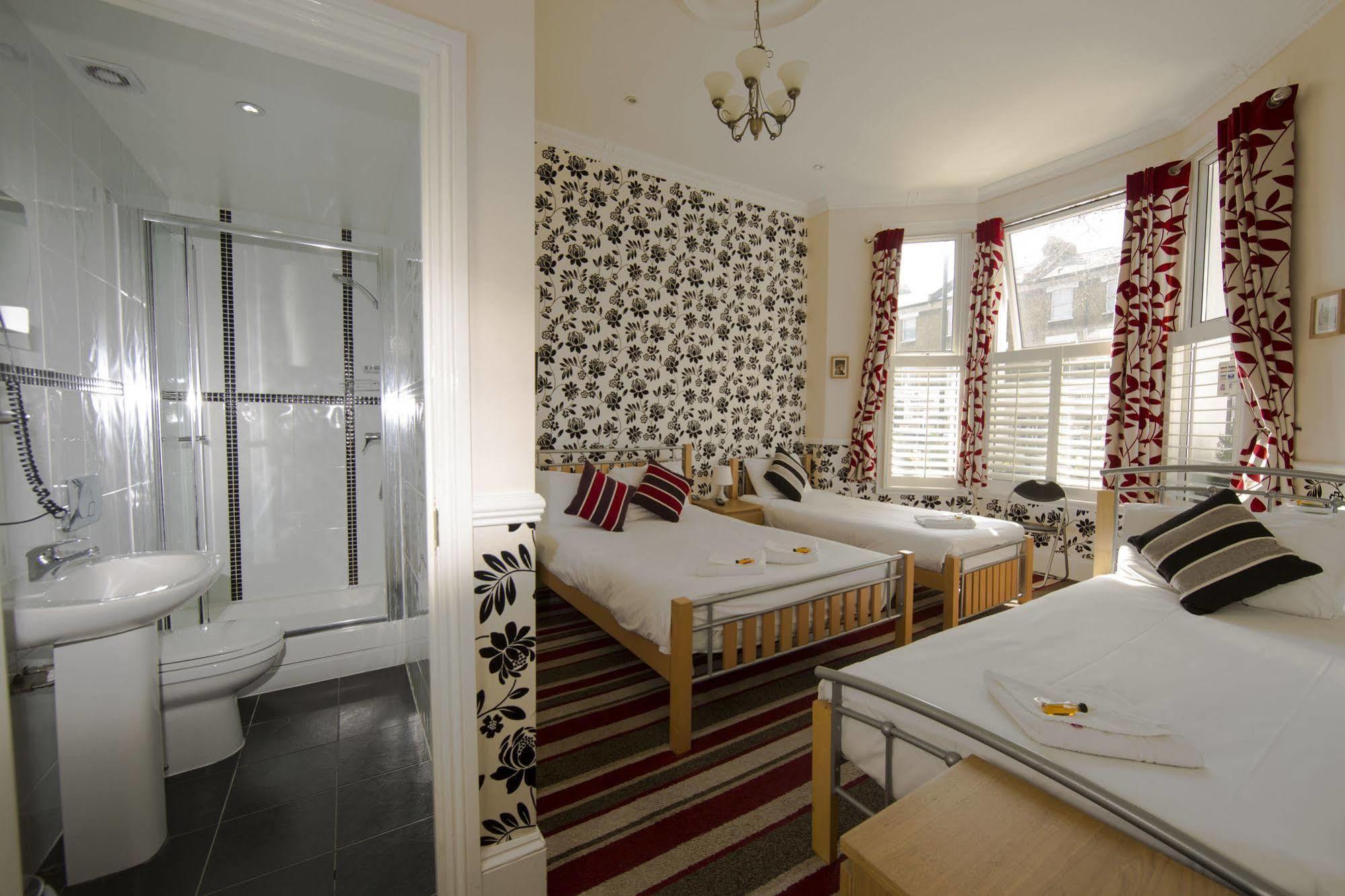Royal 2 Hammersmith Gasthof 3*