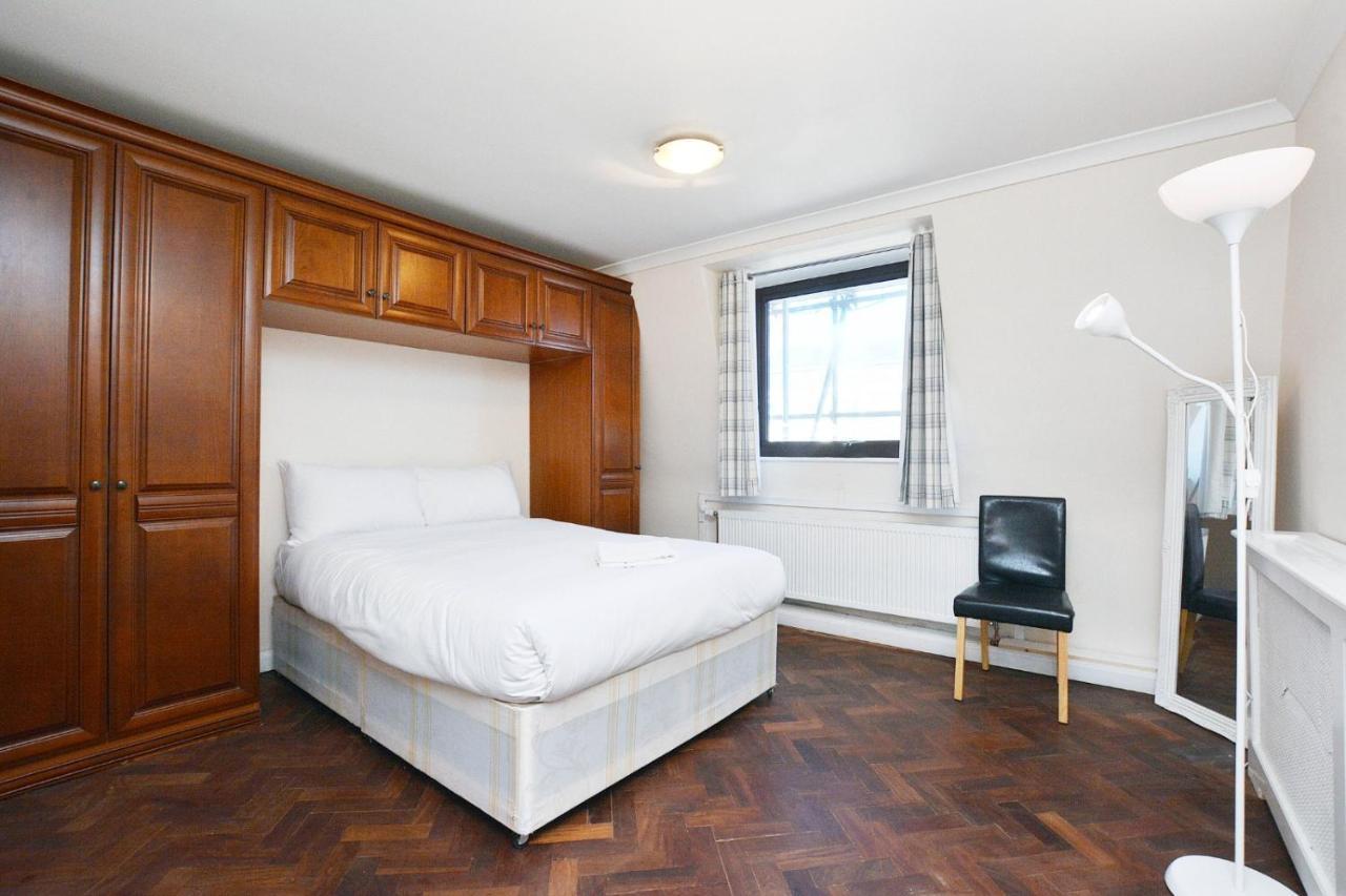 Apartment Harley Street - *