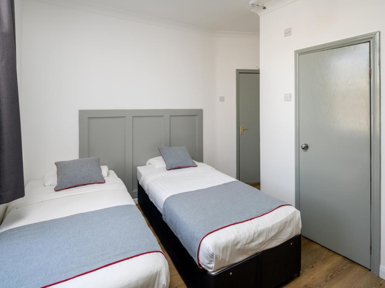 Hotel Oyo Kings London