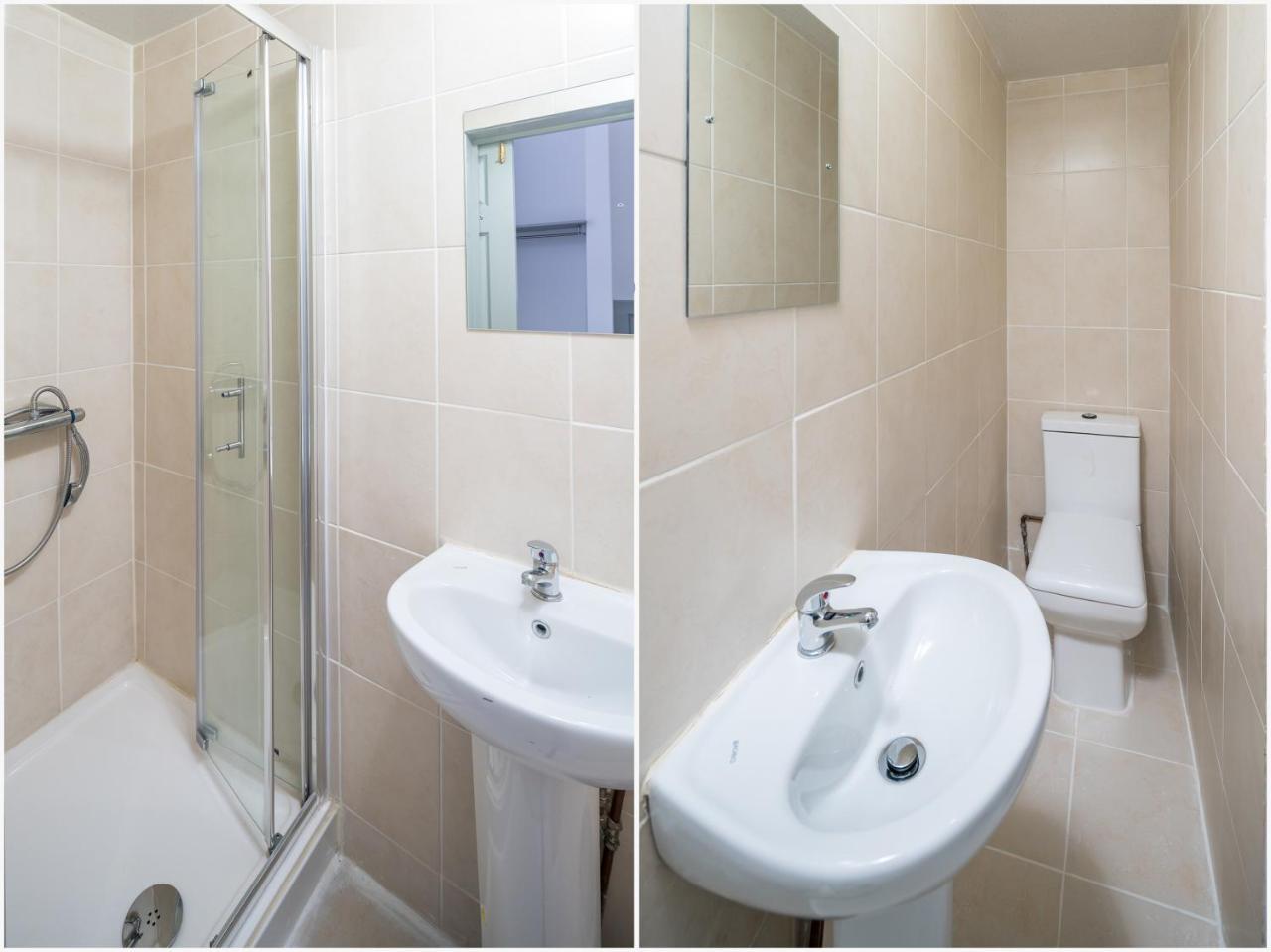 Oyo Kings Hotel London