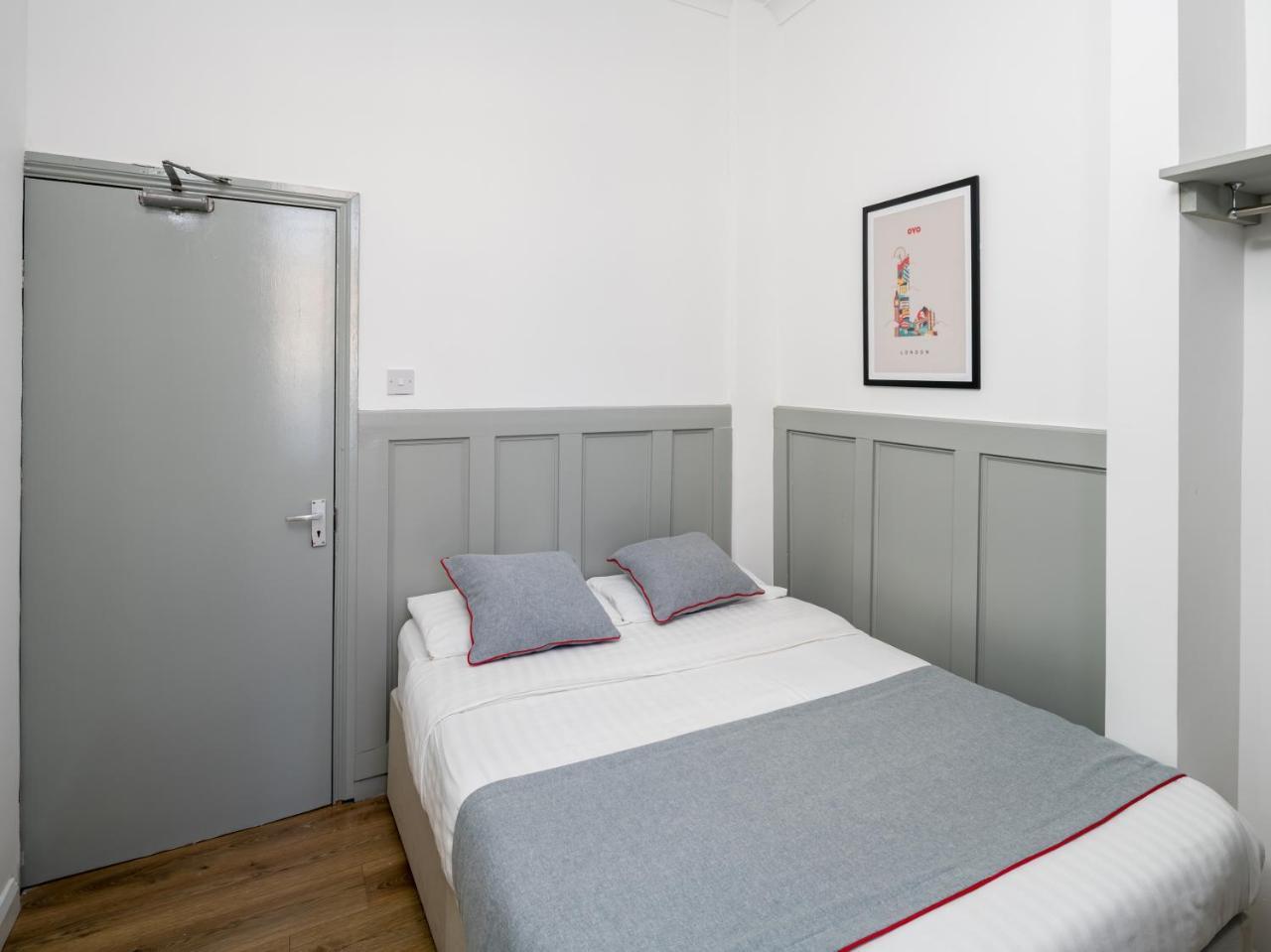 Hotel Oyo Kings London
