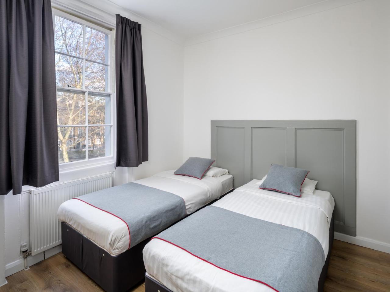 Oyo Kings 3* London