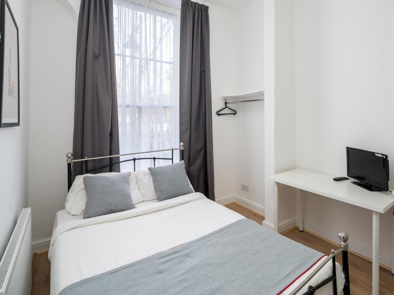 Oyo Kings Hotel London
