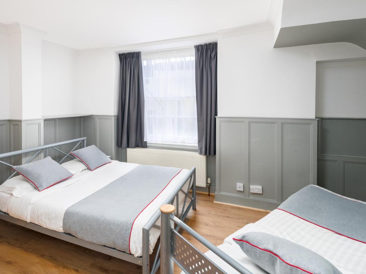 Hotel Oyo Kings 3*