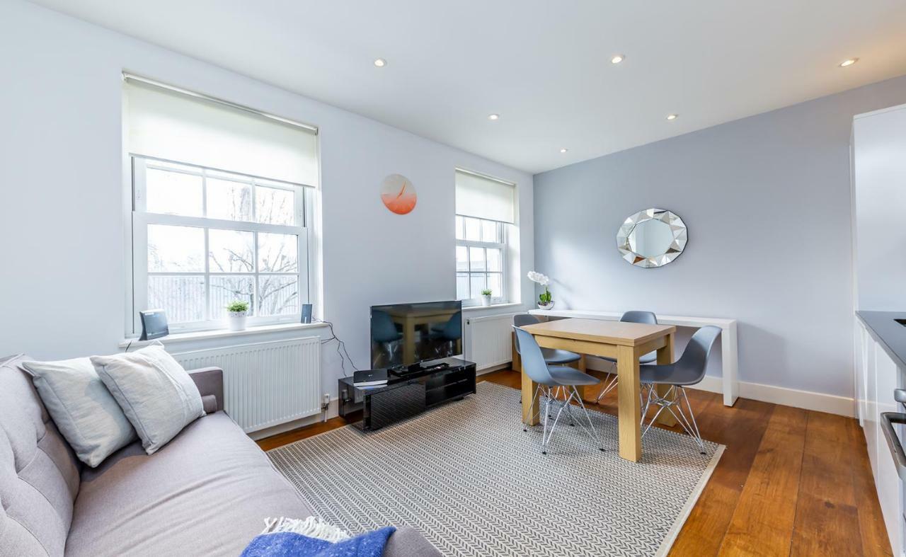 Executive In Euston Free Wifi Aparts * Londres