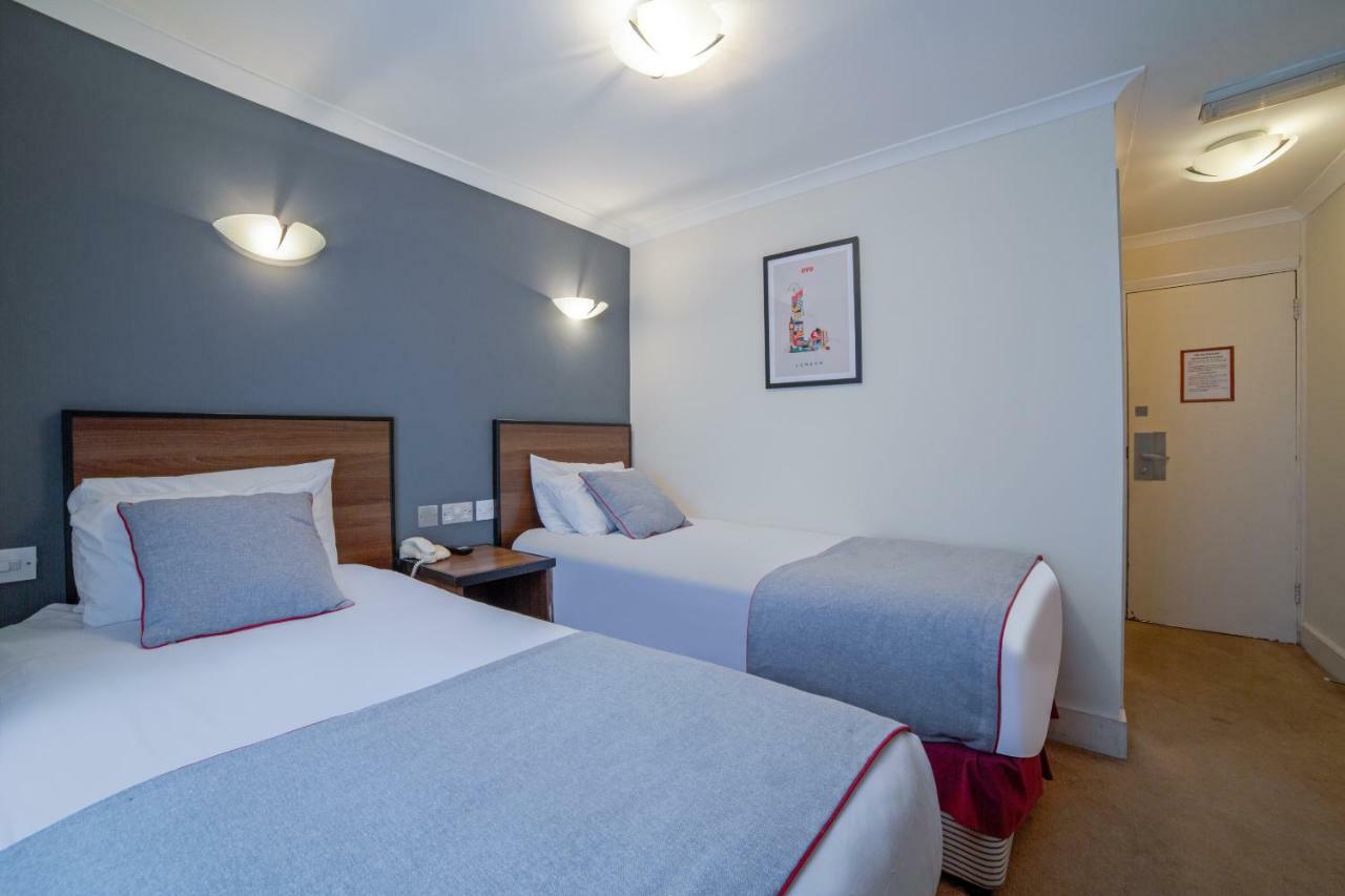 Hotel Elysee Hyde Park