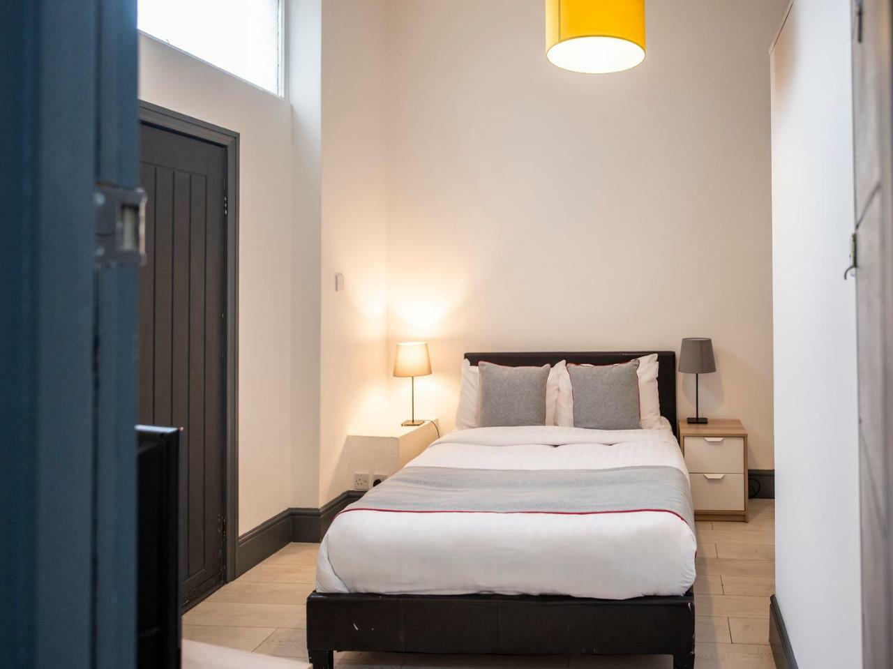 Bed & Breakfast Camden Bnb Hotel