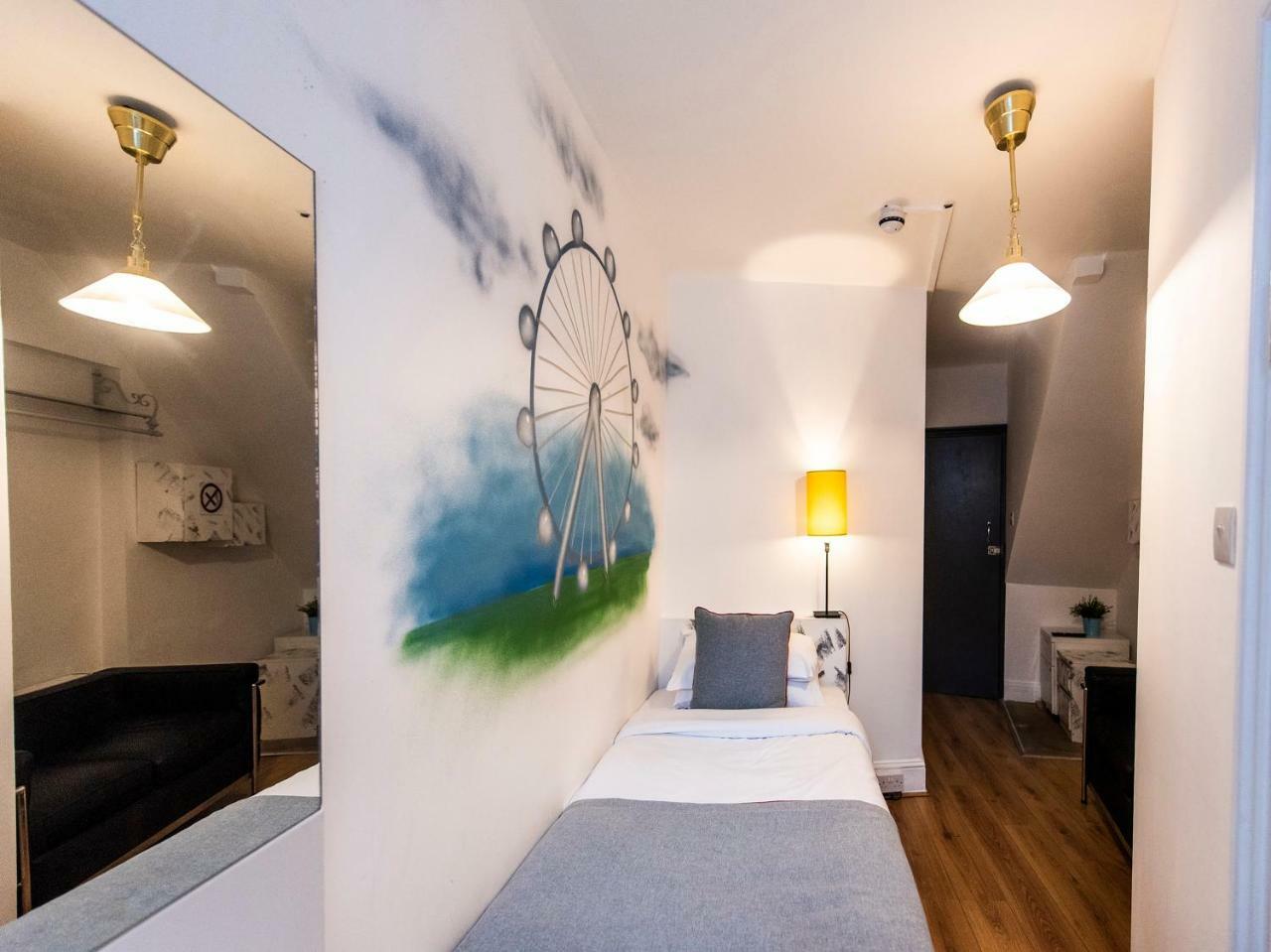 Camden Bnb Hotel 3* London