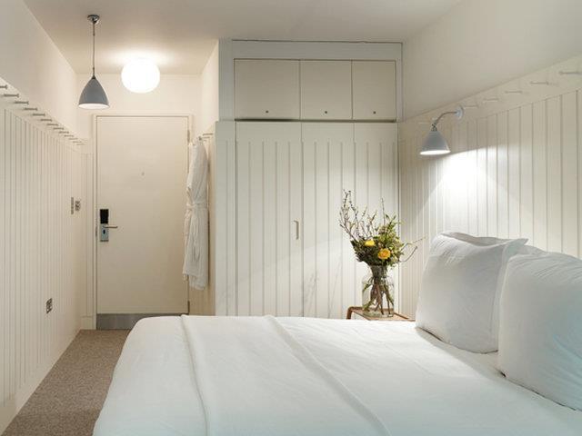 Leicester House 3* Londres