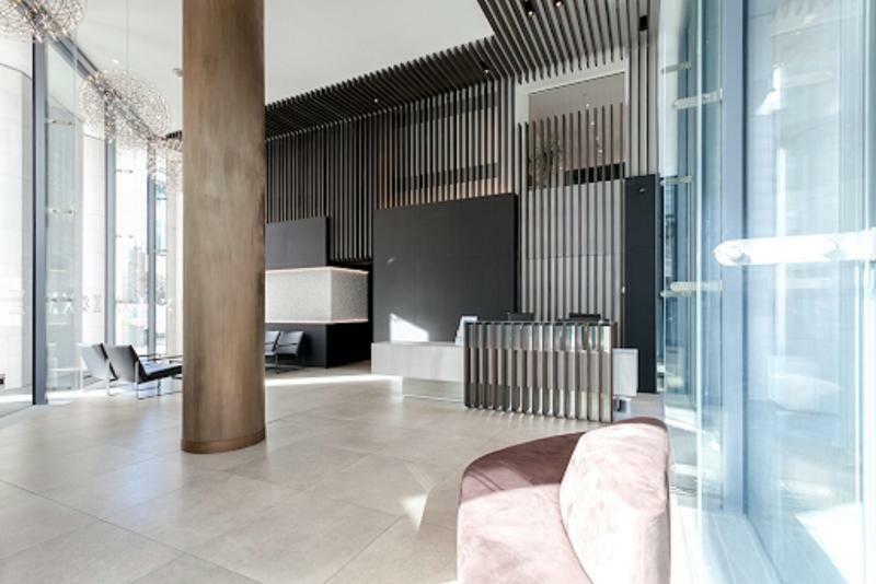 Hotel Lexicon London