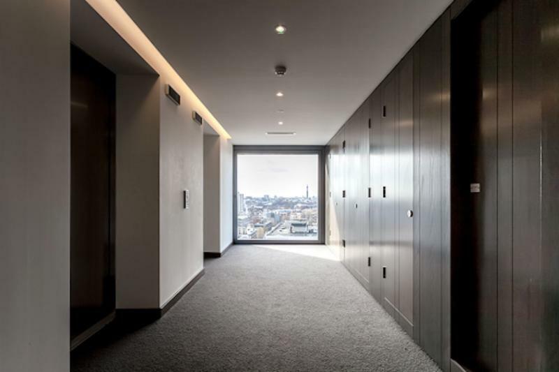 Lexicon Hotel