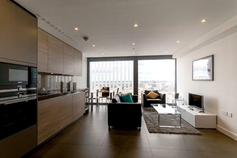 Lexicon London