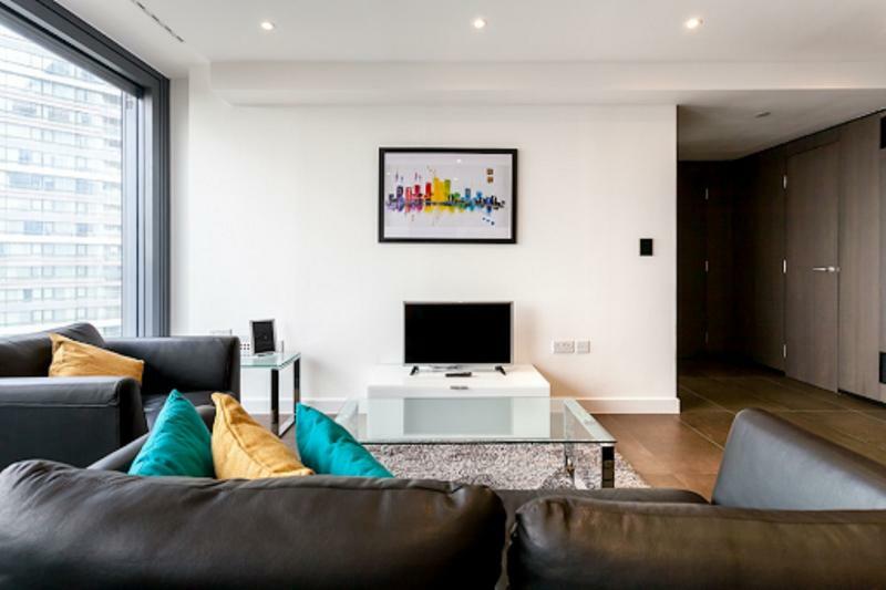 Hotel Lexicon London