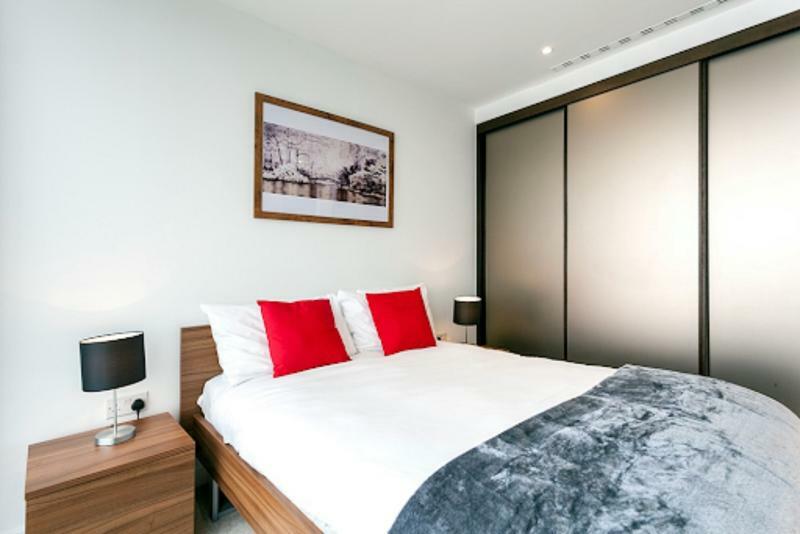 Hotel Lexicon London