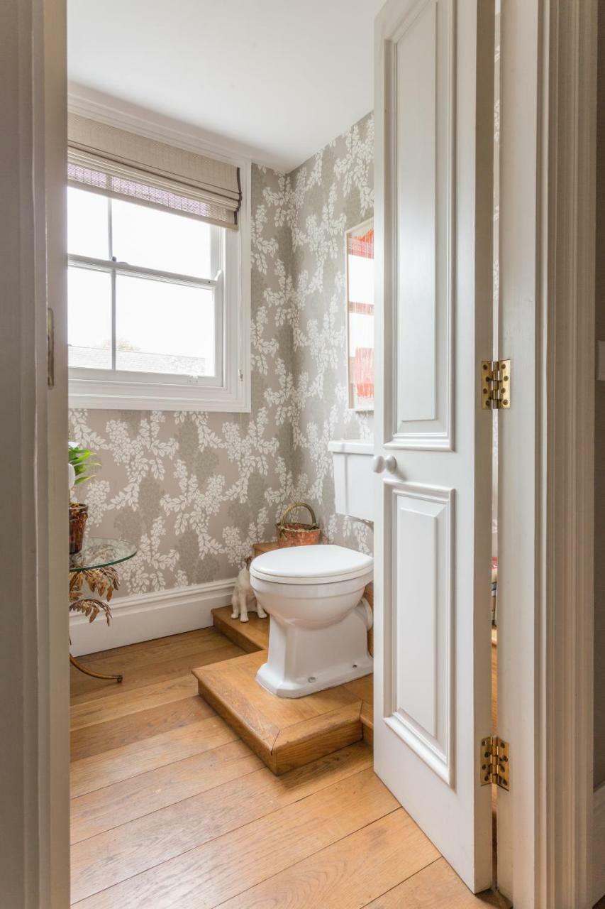 Aldridge Road Ii By Onefinestay Apartment *