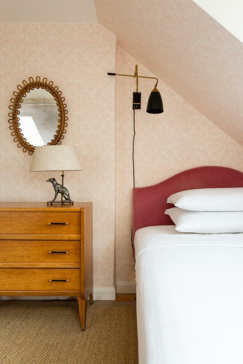 Apartment Aldridge Road Ii By Onefinestay *