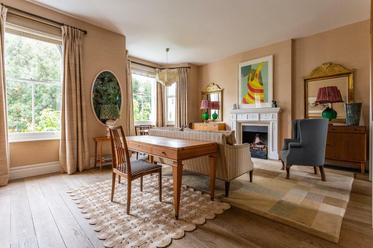 Aldridge Road Ii By Onefinestay Apartment