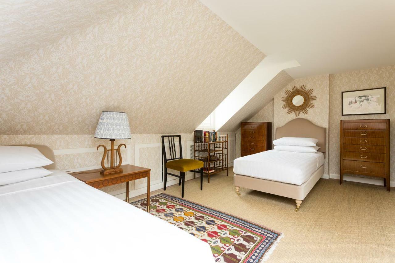 Aldridge Road Ii By Onefinestay * London