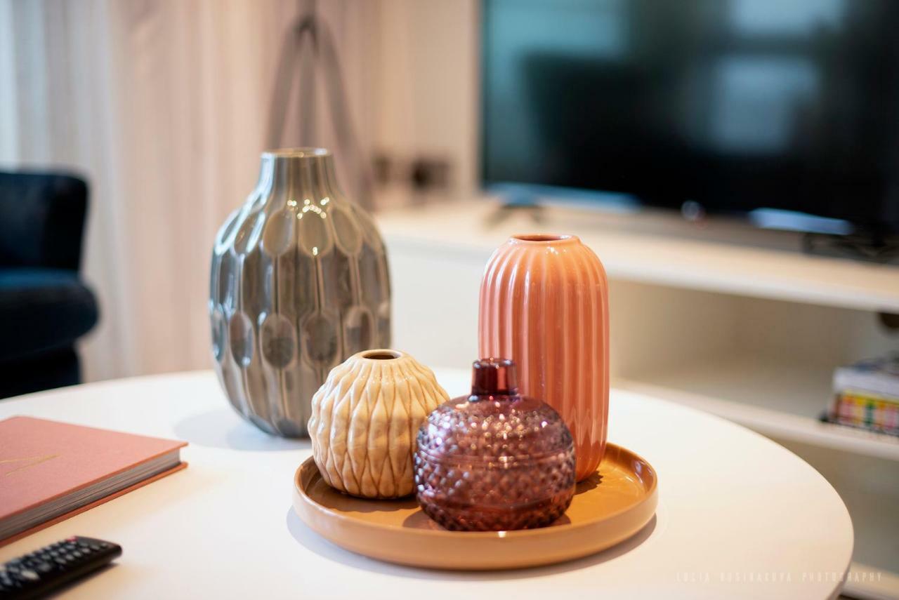 City Uk: Kings Cross Serviced Apartment