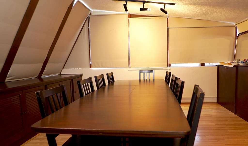 Guest house La Gaffe - London