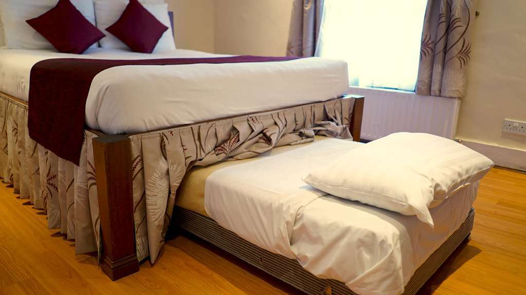 Guest house La Gaffe - 3*