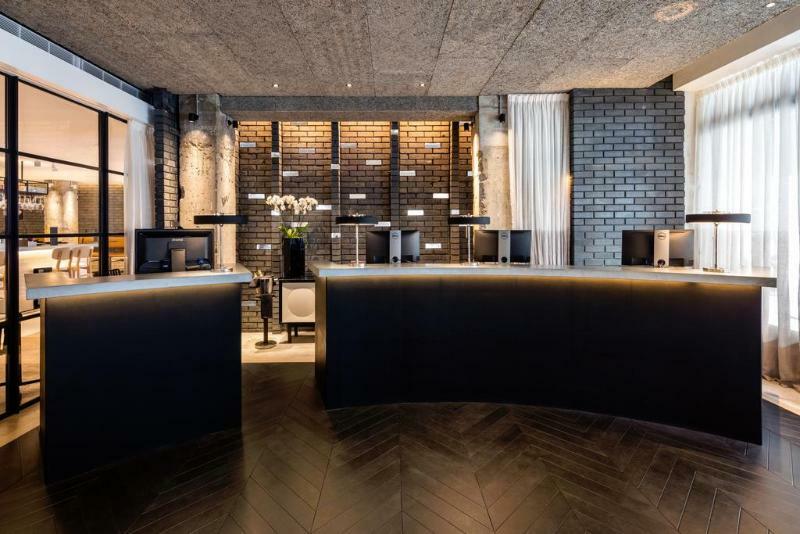 Radisson Blu Edwardian, Leicester Square Hotel London