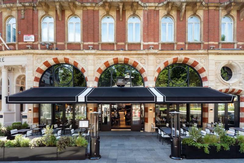 Radisson Blu Edwardian, Leicester Square