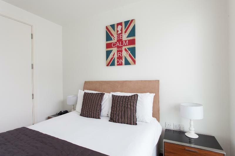 Baltimore Wharf 2*
