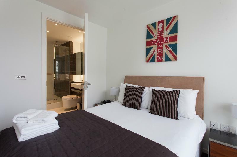 Baltimore Wharf Hotel