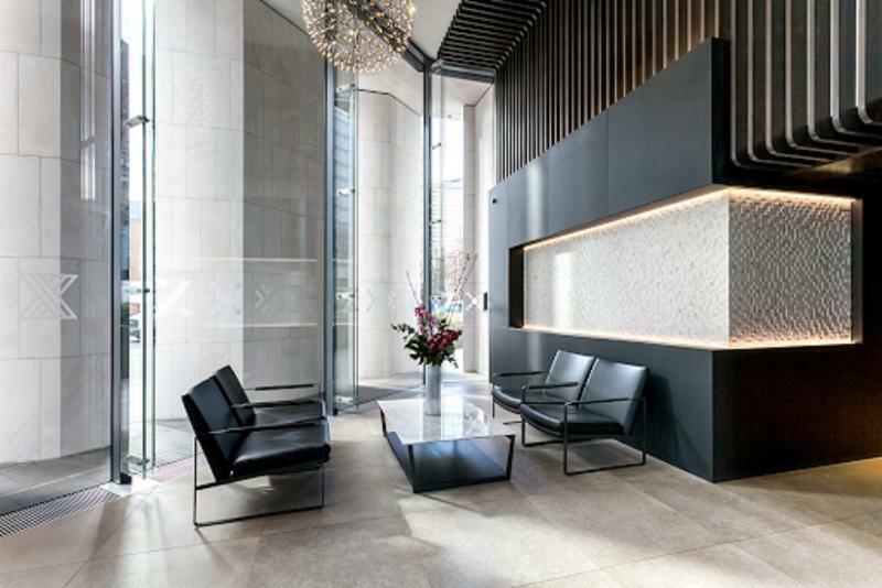 Lexicon London