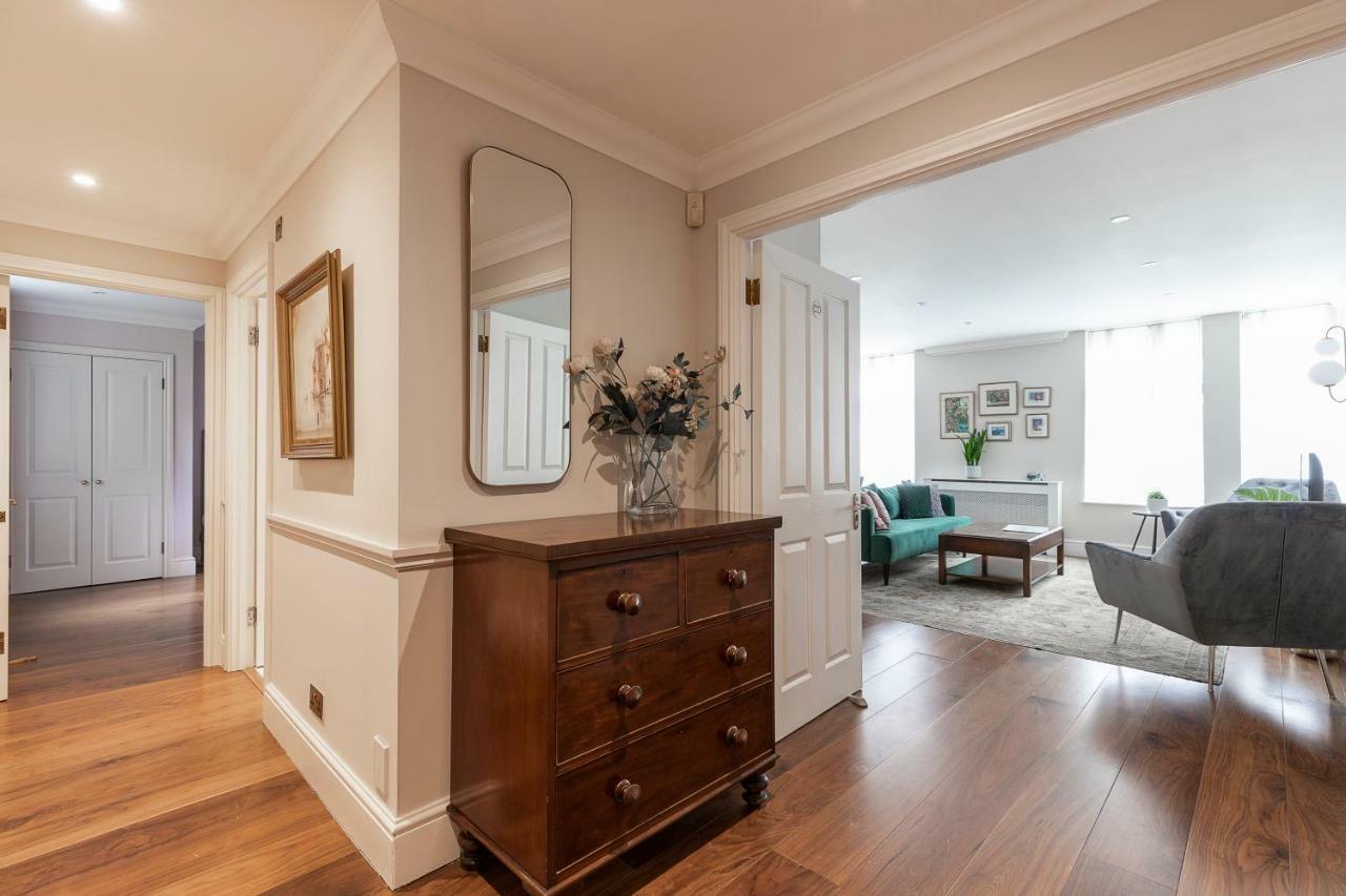 Apartamento Beautiful In The Heart Of Mayfair *