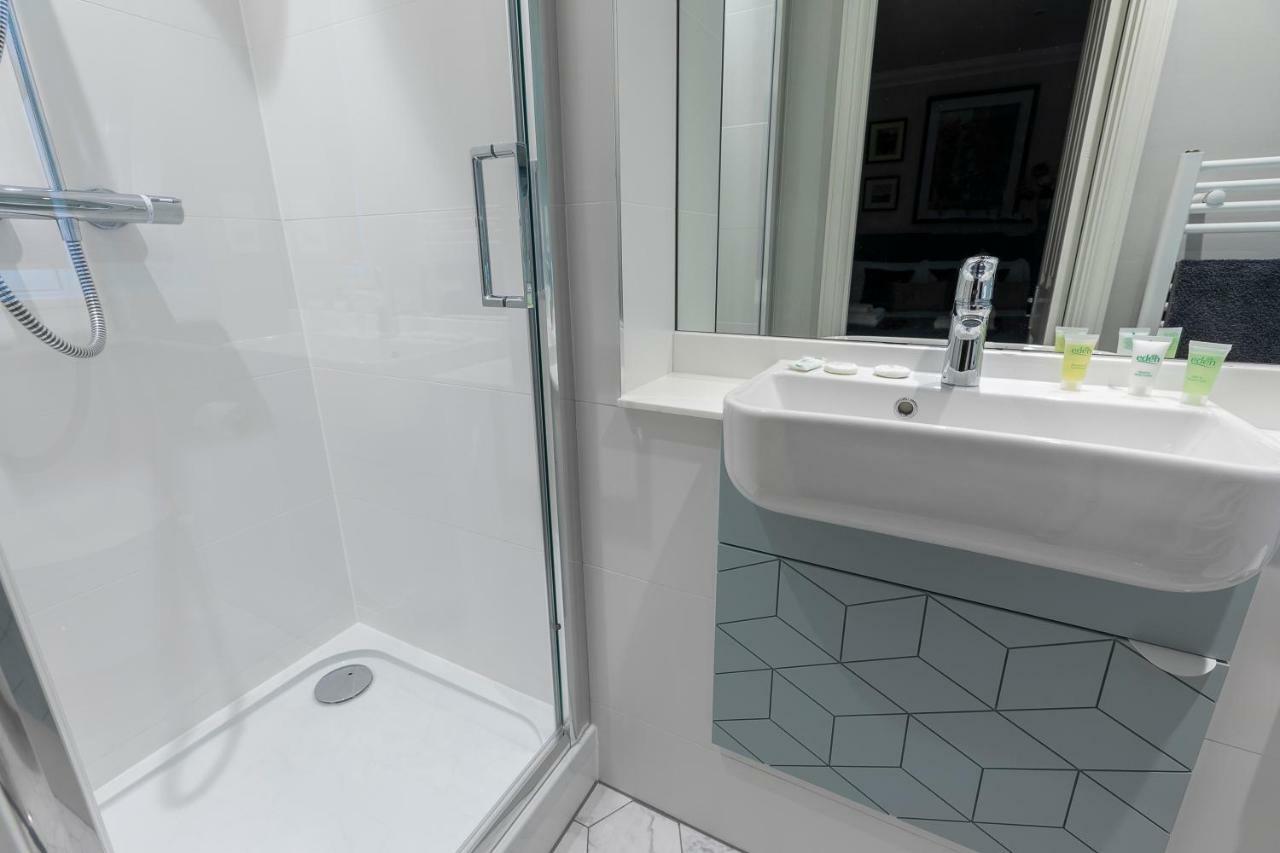 Beautiful In The Heart Of Mayfair Apartamento *