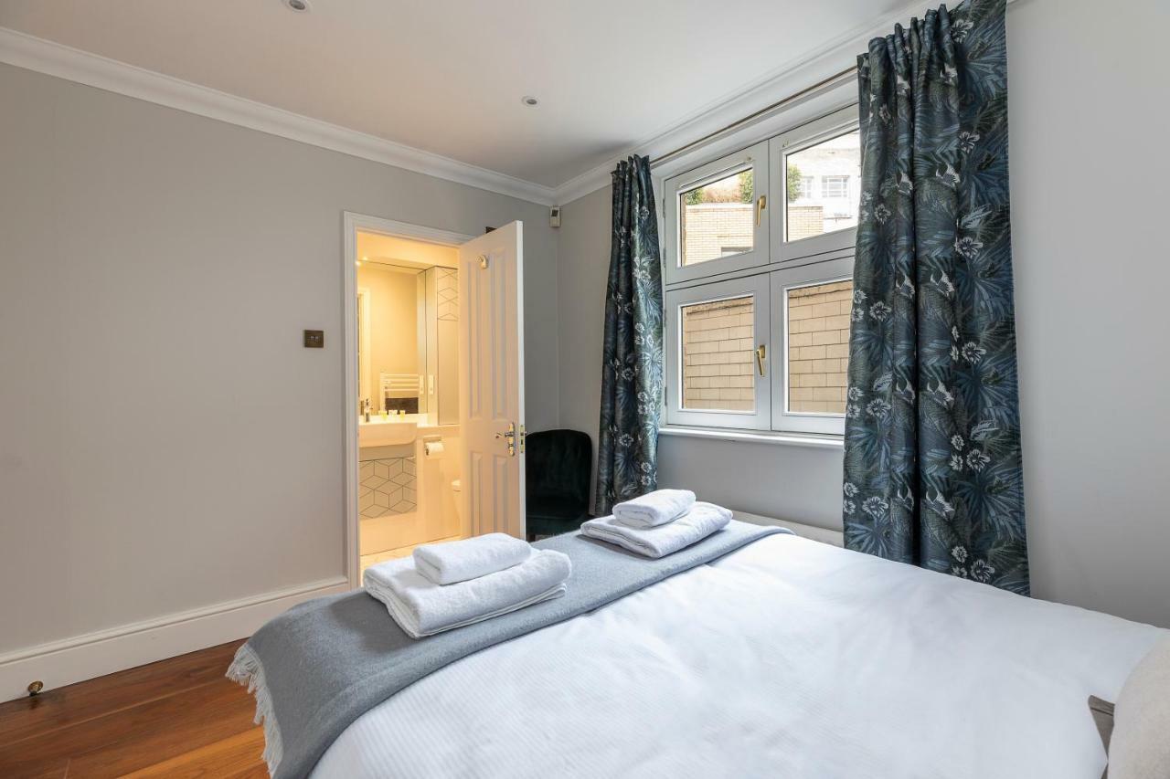 Apartamento Beautiful In The Heart Of Mayfair