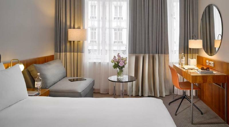 K+k George Kensington 4* London