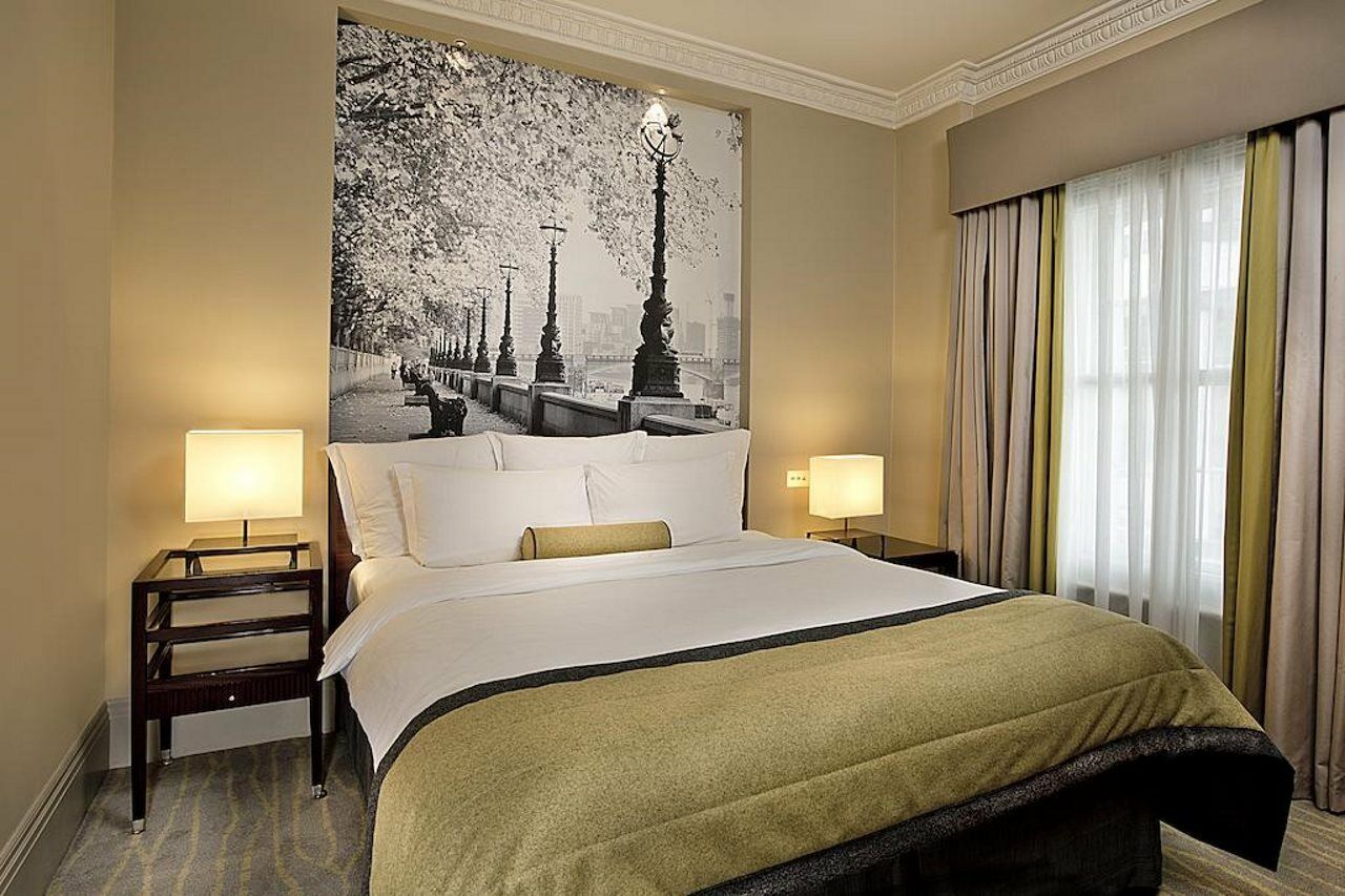 Hotel Threadneedles, Autograph Collection Londres
