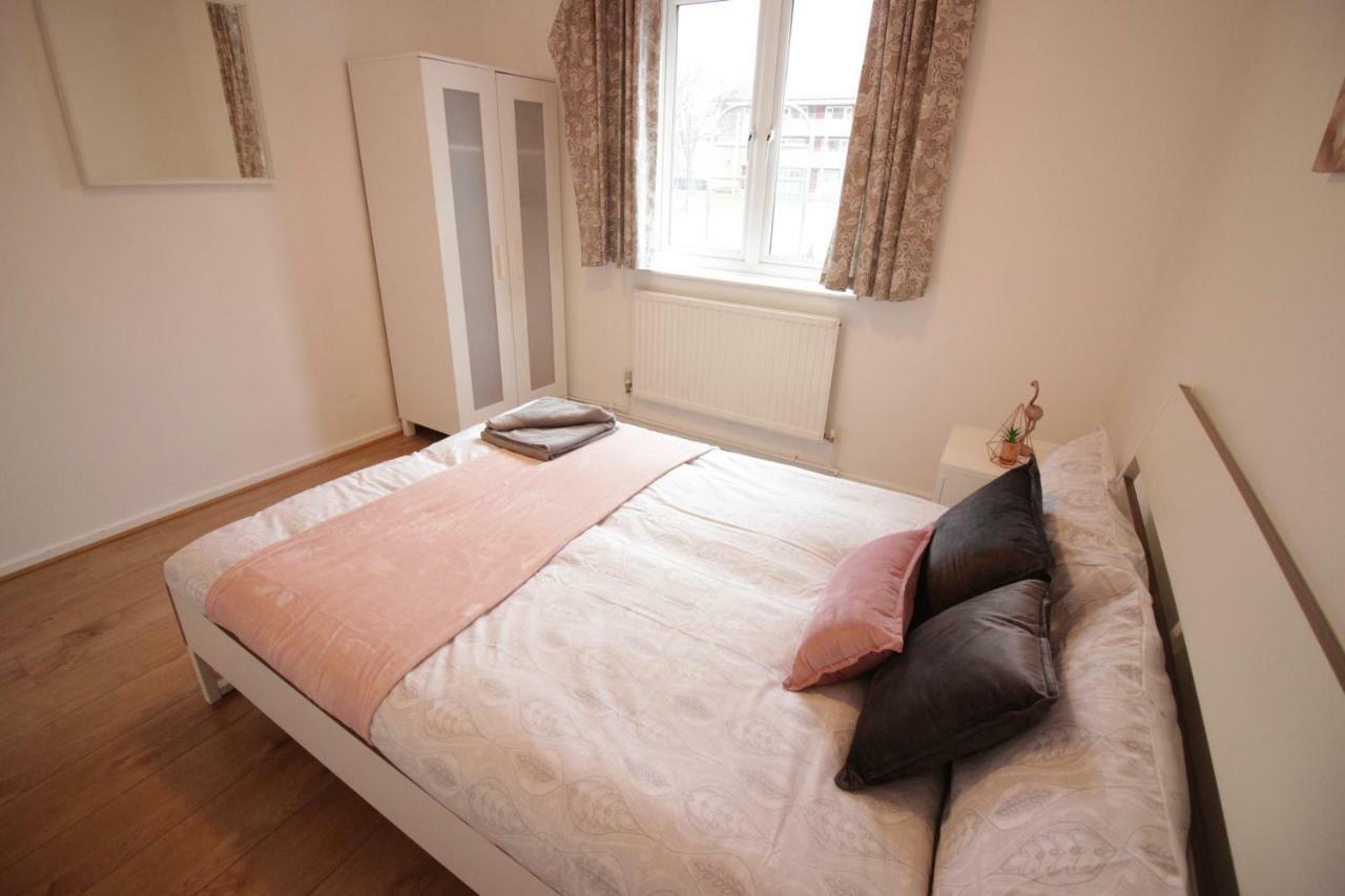 Biscay Guest Guest house London
