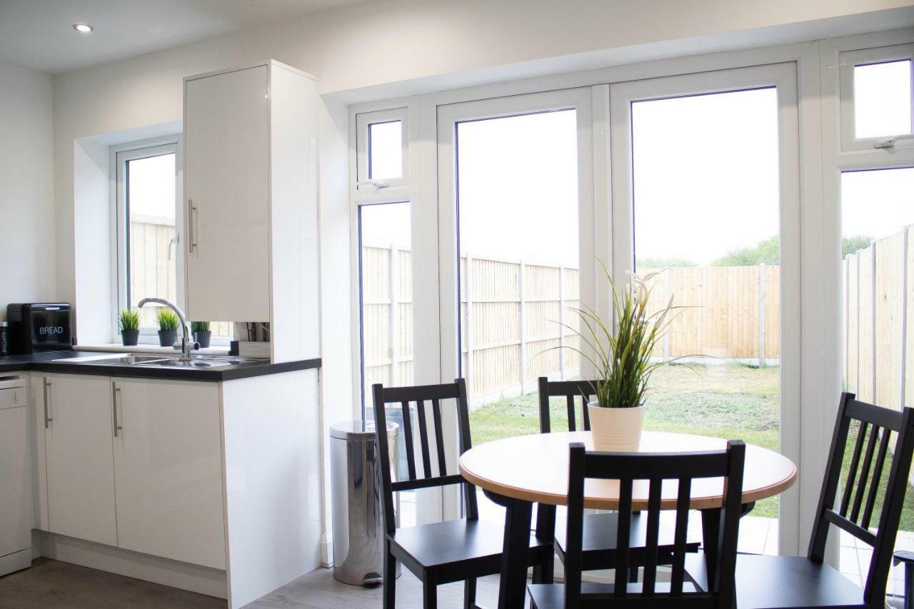 The Hatton Apartment