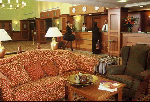 Aparthotel Citadines Trafalgar Square Londres