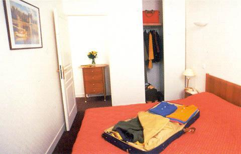 Citadines Trafalgar Square Aparthotel Londres