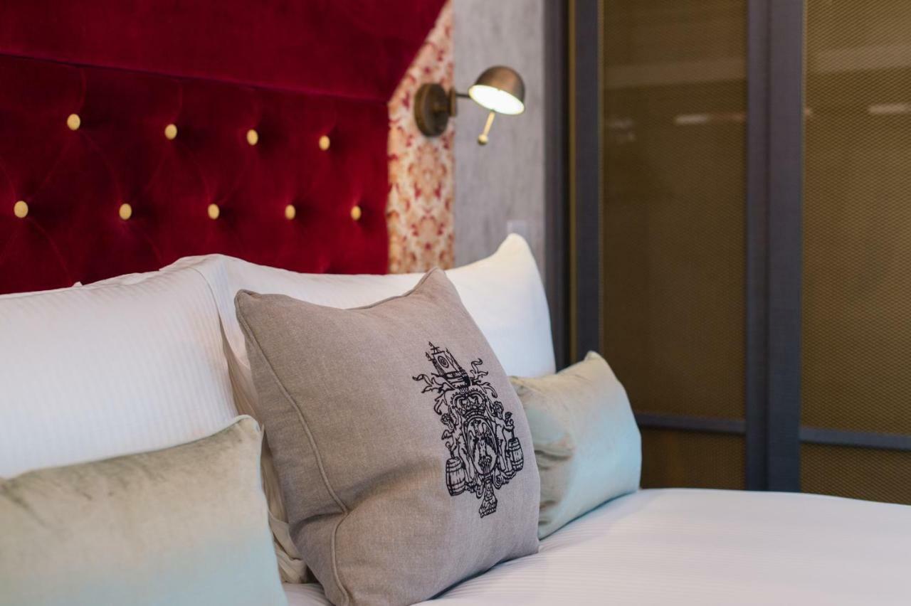Hotel Vintry & Mercer - Small Luxury Of The World London