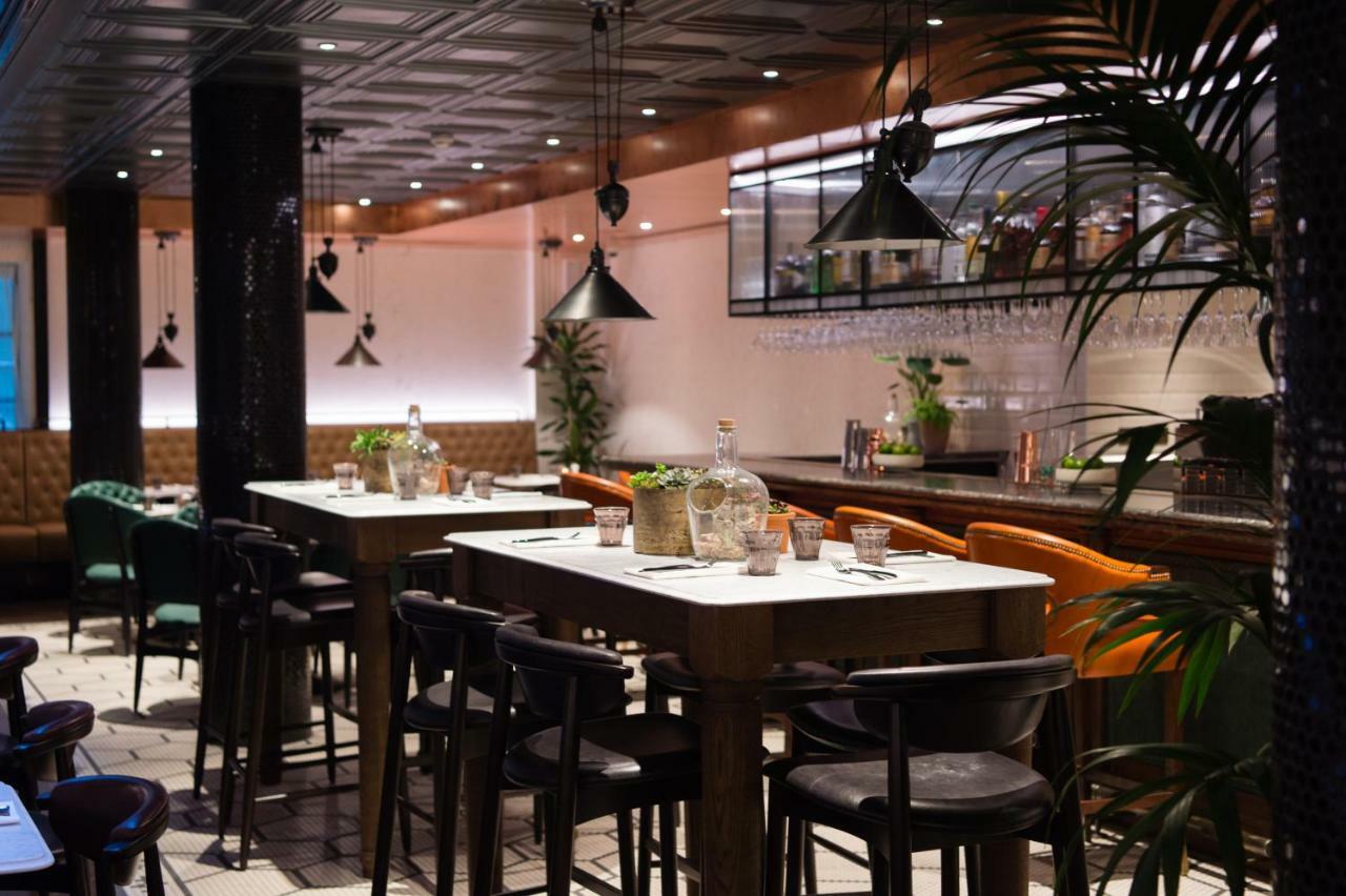 Vintry & Mercer - Small Luxury Of The World 5* London